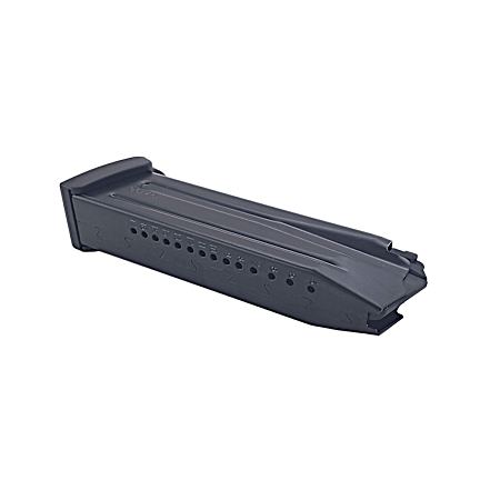 Black P30/VP9 9mm 17 Round Magazine 