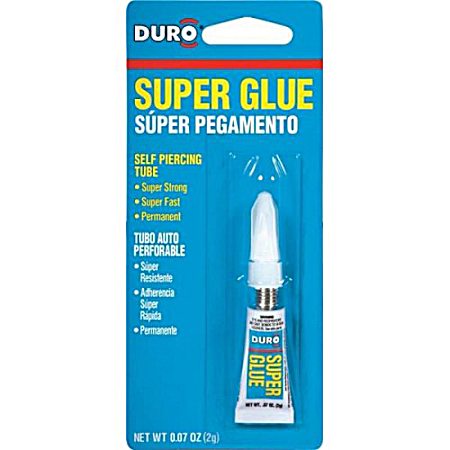 Super Glue