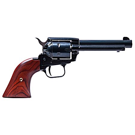 Rough Rider .22LR Blue Small Bore Revolver