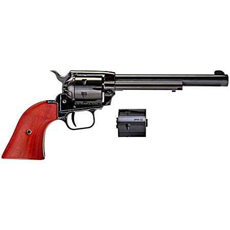 Rough Rider .22 Caliber Revolver