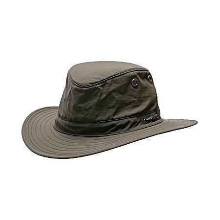 Adult Traveler Olive Boonie Hat