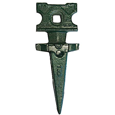 7/16 In. Malleable Guard - Center