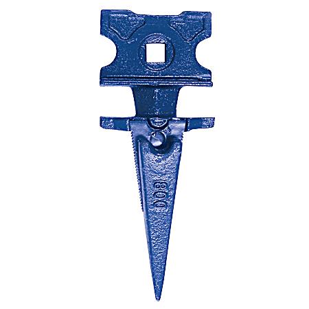 1/2 In. Malleable Guard - Center