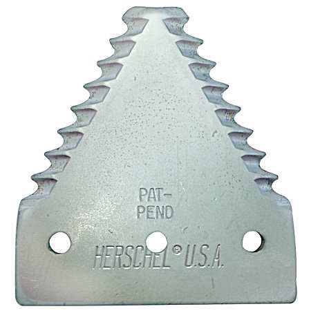 Tiger Shark Sickle Section - 10 Pk