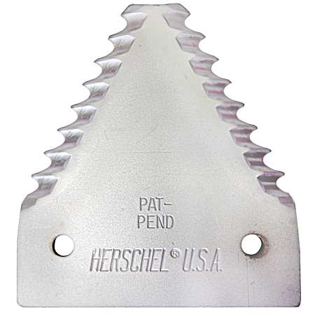 Tiger Shark Sickle Section - 10 Pk