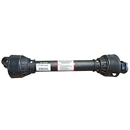Fertilizer Spreader Driveline Series 1 - 27 in