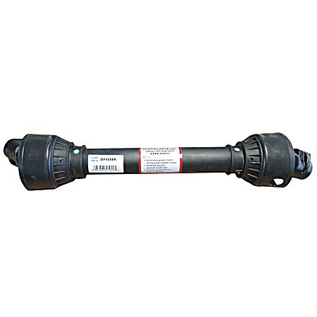 Universal Driveline Series 4 - 30 in