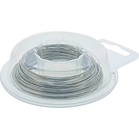 Solid Wire Galvanized