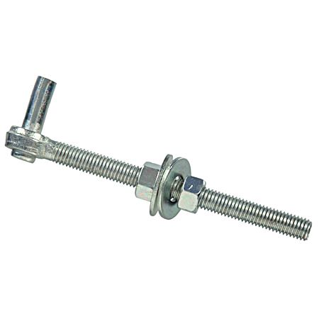 Gate Bolt Hook