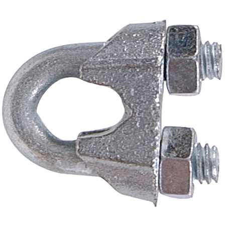 Wire Rope Clips