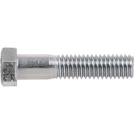 Metric Hex Cap Screws