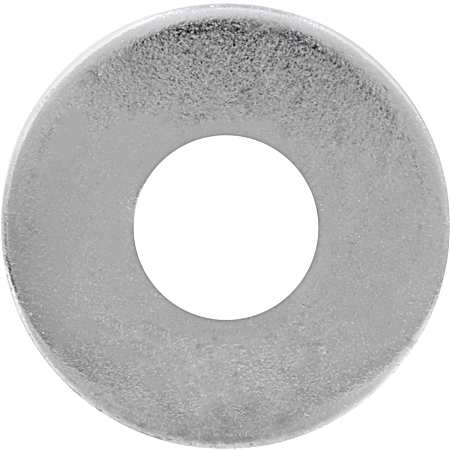 Metric Flat Washers