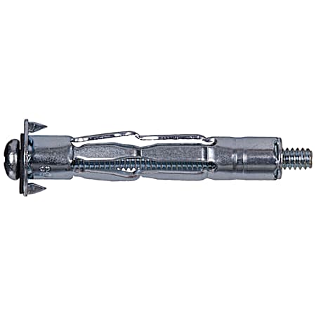 Hollow Wall Anchors