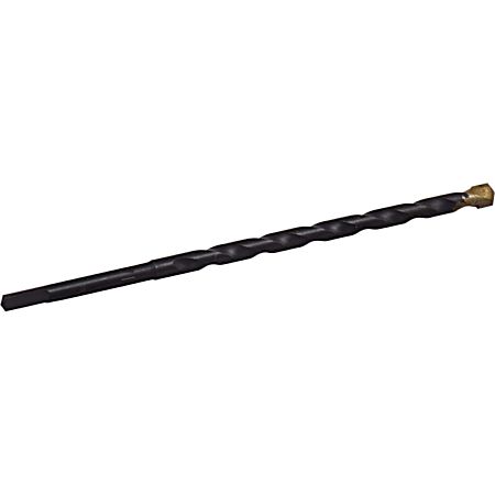 Carbide Tapper Drill Bit
