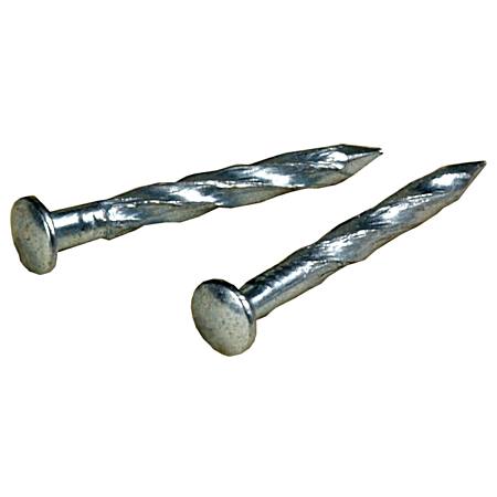 Anchor Wire Trim Nails - 1 oz.