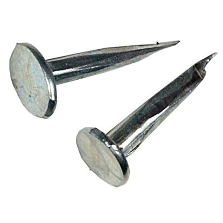 Electro-Galvanized Cut Tacks