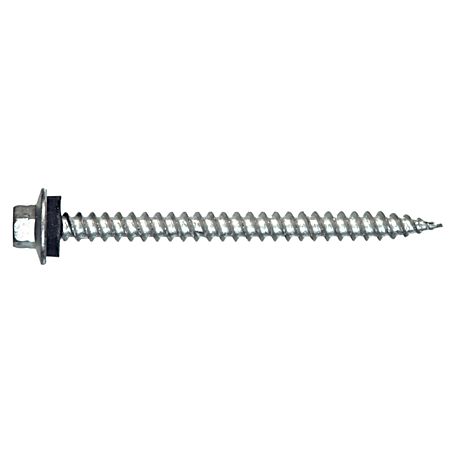 Self-Piercing Sheeter Screws