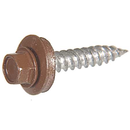 Painted Self-Piercing Sheeter