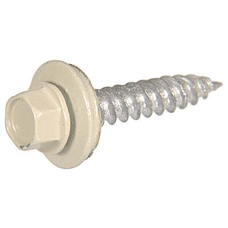 Painted Self-Piercing Sheeter - 79 pk.