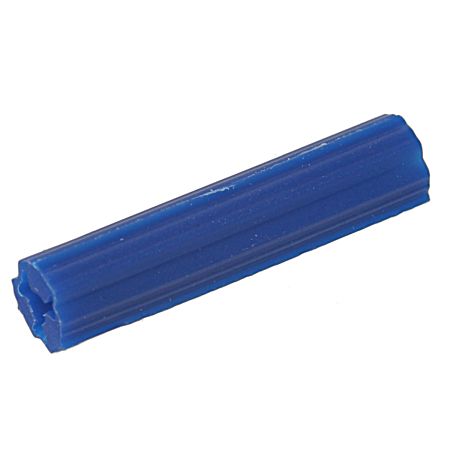 Blue Wallplug Anchor