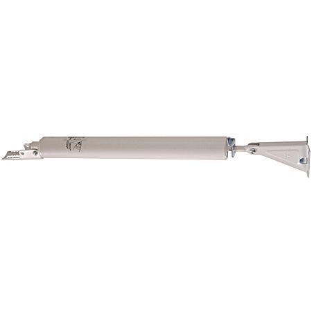 Hardware Essentials Internal Shock-Absorbing Pneumatic Storm/Screen Door Closer