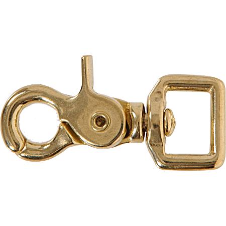 Hardware Essentials Snap Swivel Trigger Snap