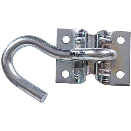 Hammock Hook - Plate Style