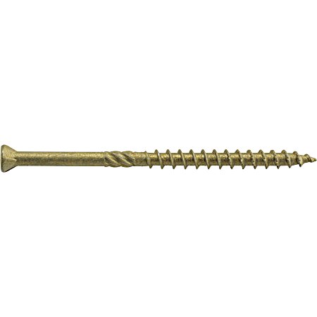Power Pro Premium Exterior Trim Screws