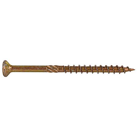 5 lbs Star Drive Interior All Purpose Screws