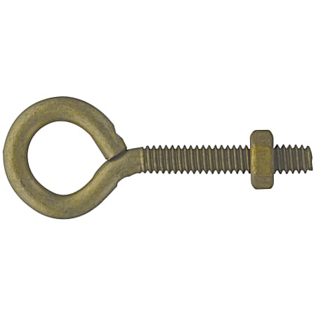 Durasteel Eye Bolt with Nut