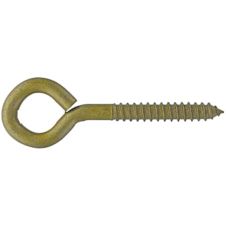 Durasteel Eye Lag Bolt