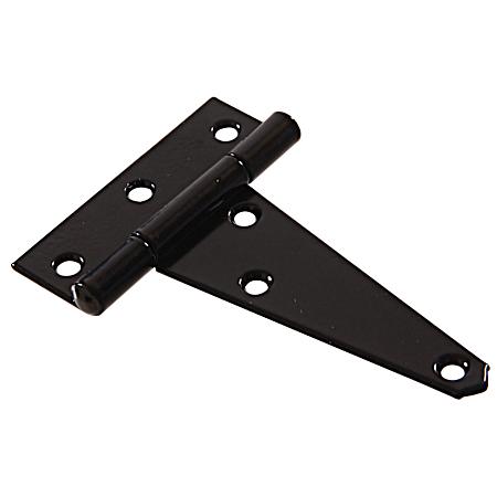 Hardware Essentials 4x4 Heavy Duty T-Hinge
