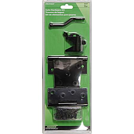 Heavy-Duty Gate Hardware Kit
