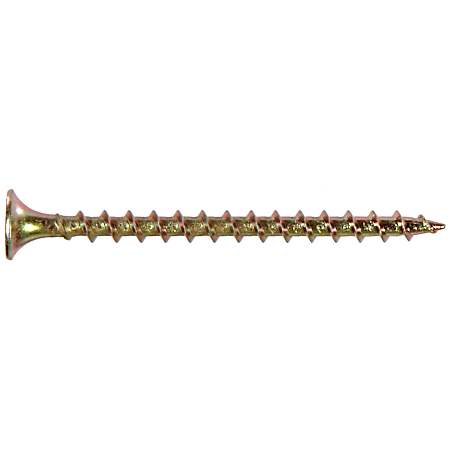 Project Center Bugle Head Phillips All Purpose Wood Screws