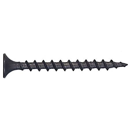 Project Center Coarse Thread Drywall Screws