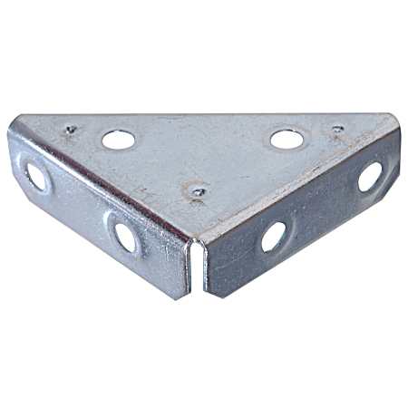 Heavy-Duty Corner Brace
