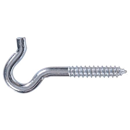 Hardware Essentials Heavy-Duty Screw Hook