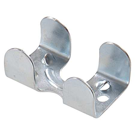 Hardware Essentials Rope Clamp