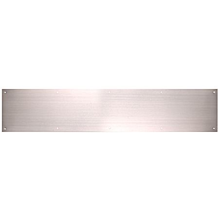 Hardware Essentials Kick Plate