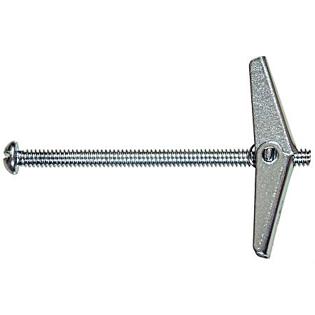 Round Head Machine Screw Toggle Bolts