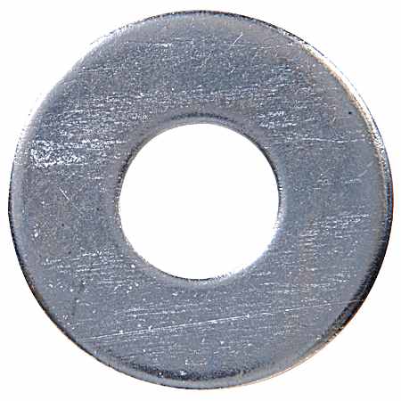 Metric Flat Washers