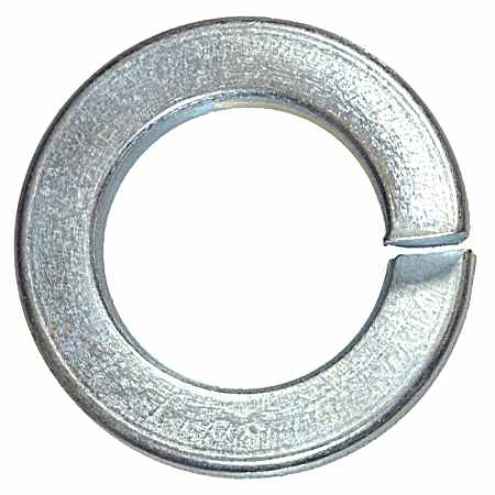 Metric Split Lock Washers