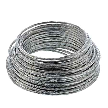 Galvanized Picture Hanging Wire