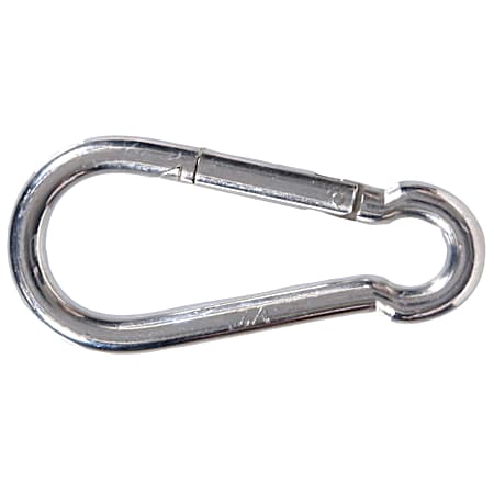 Safety Snap Link
