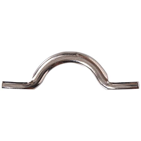 Zinc Plated Rope Loop