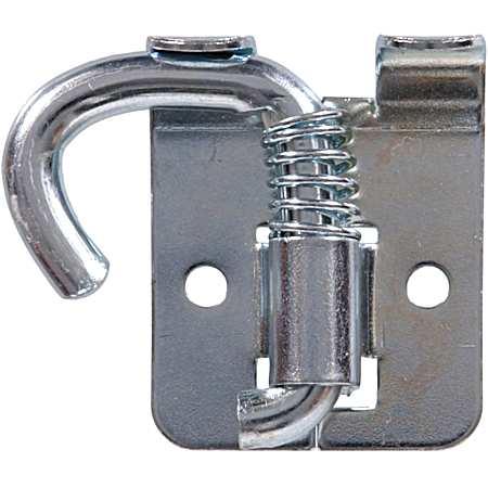 Hardware Essentials Rope Binding Hook Locking Style