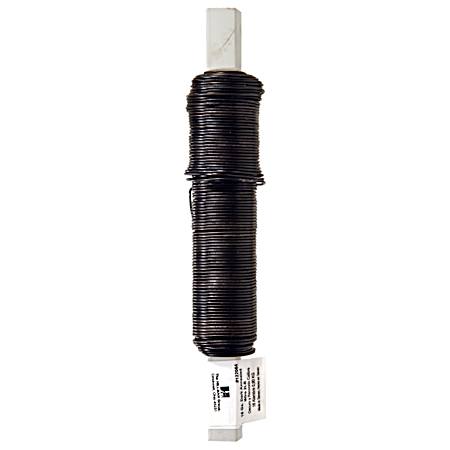 16 ga Dark Annealed Wire
