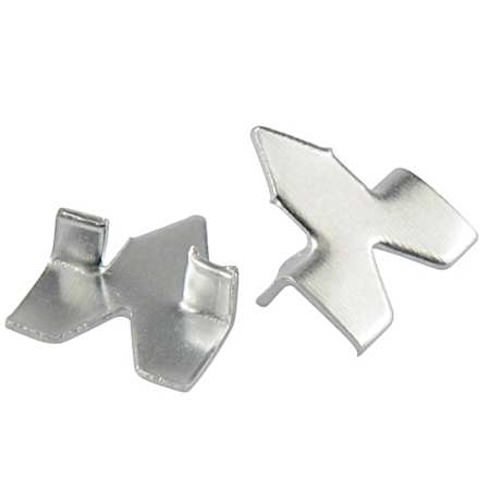 Anchor Wire Glazier Points