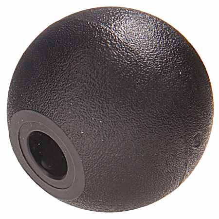 Universal Ball Knobs