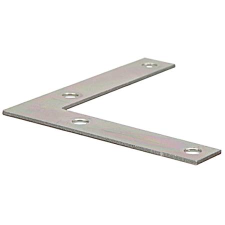 Hardware Essentials Flat Corner Iron